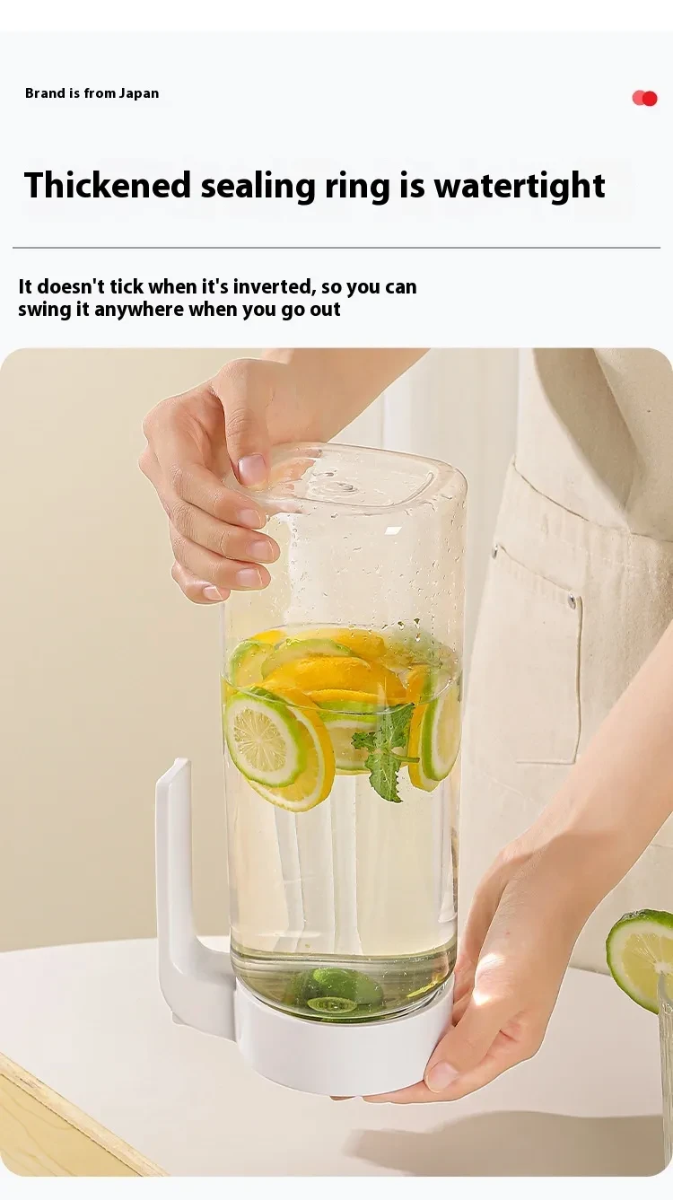 Plastic Jugs