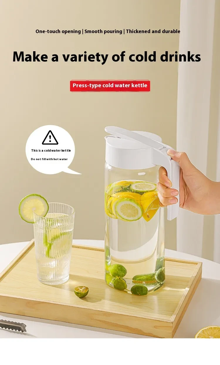 Plastic Jugs