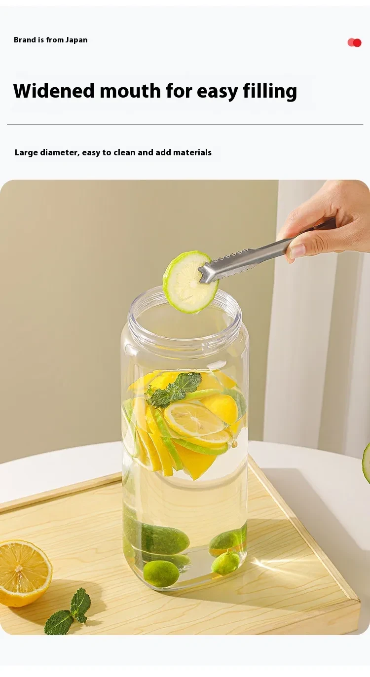 Plastic Jugs