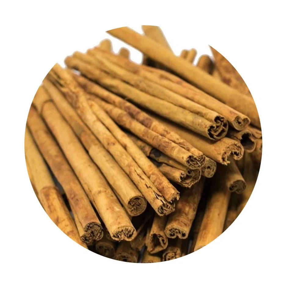 Cinnamon Quills (Sticks) 50g