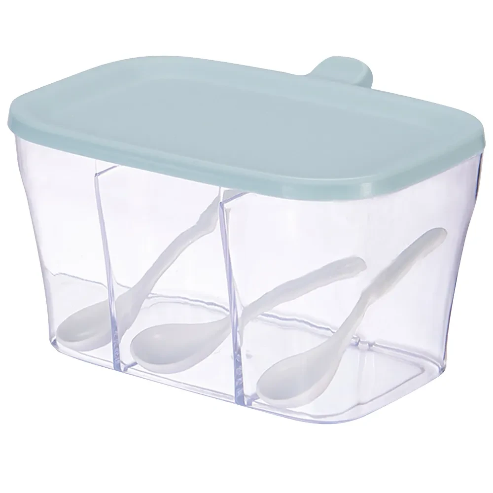 Storage Container With Lid