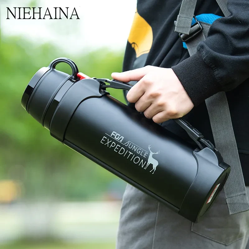 Insulated Water Bottle