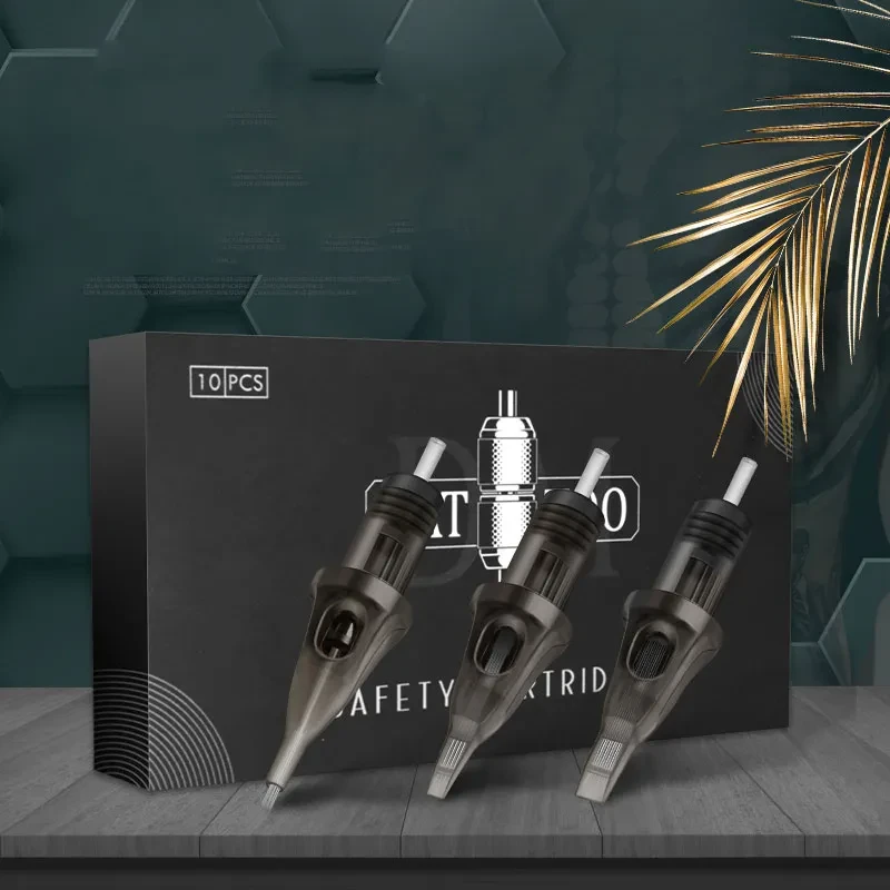 Tattoo Needle