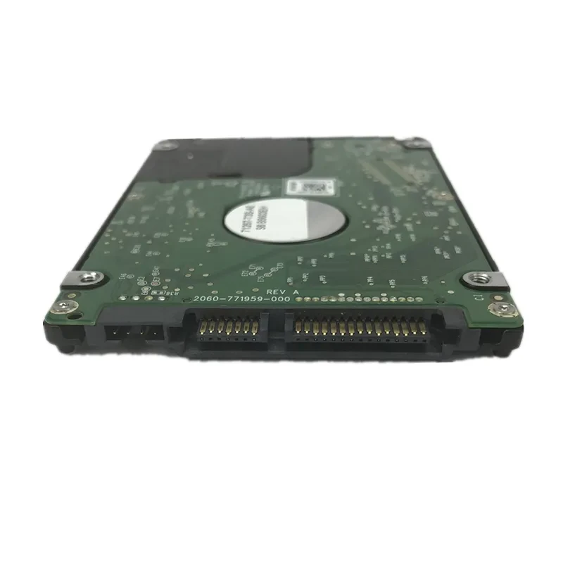 1 TB Hard Drive Laptop