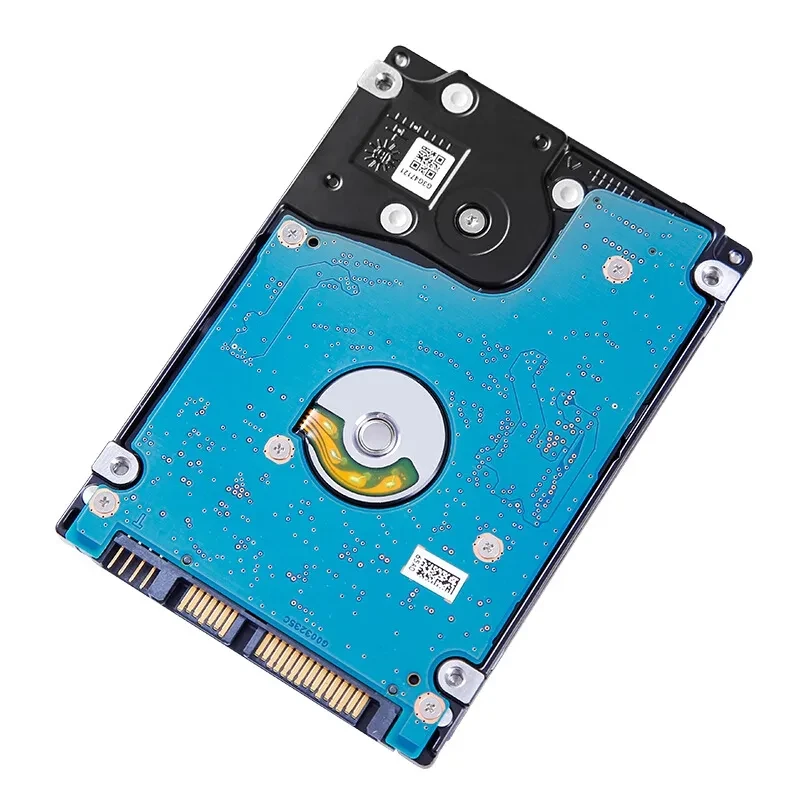 1 TB Storage PC