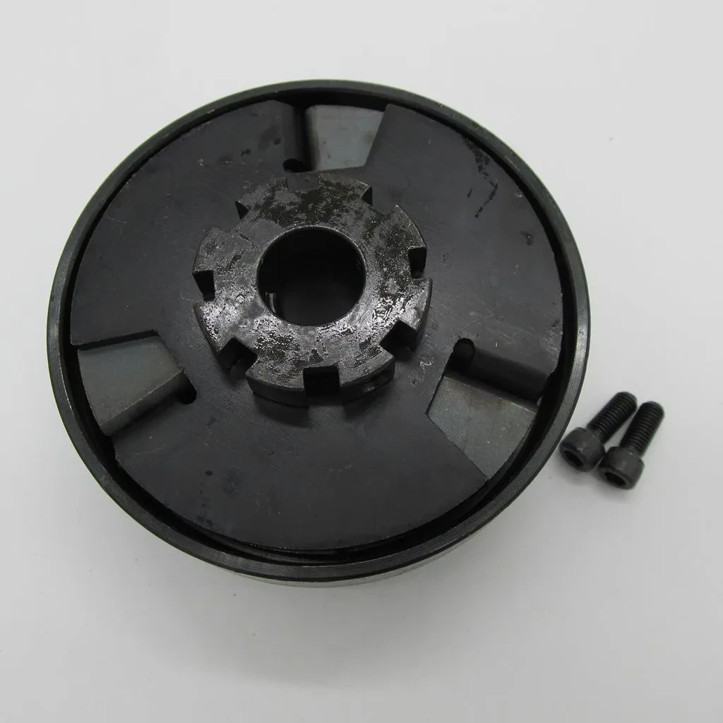 Centrifugal Clutch