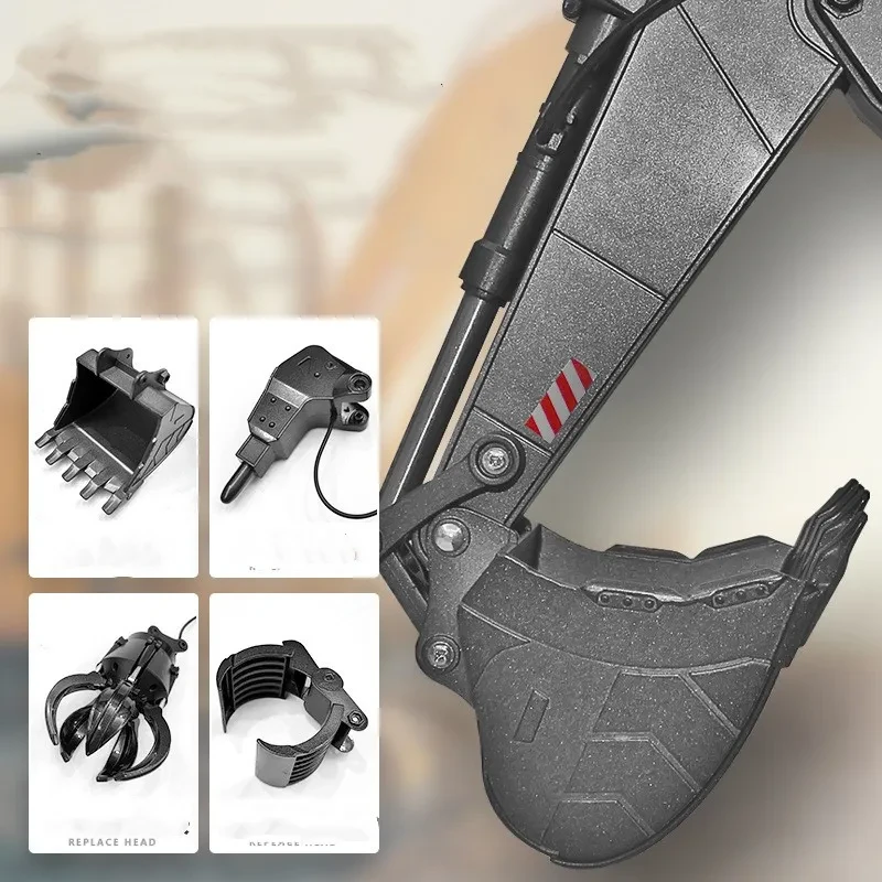Mini Excavator