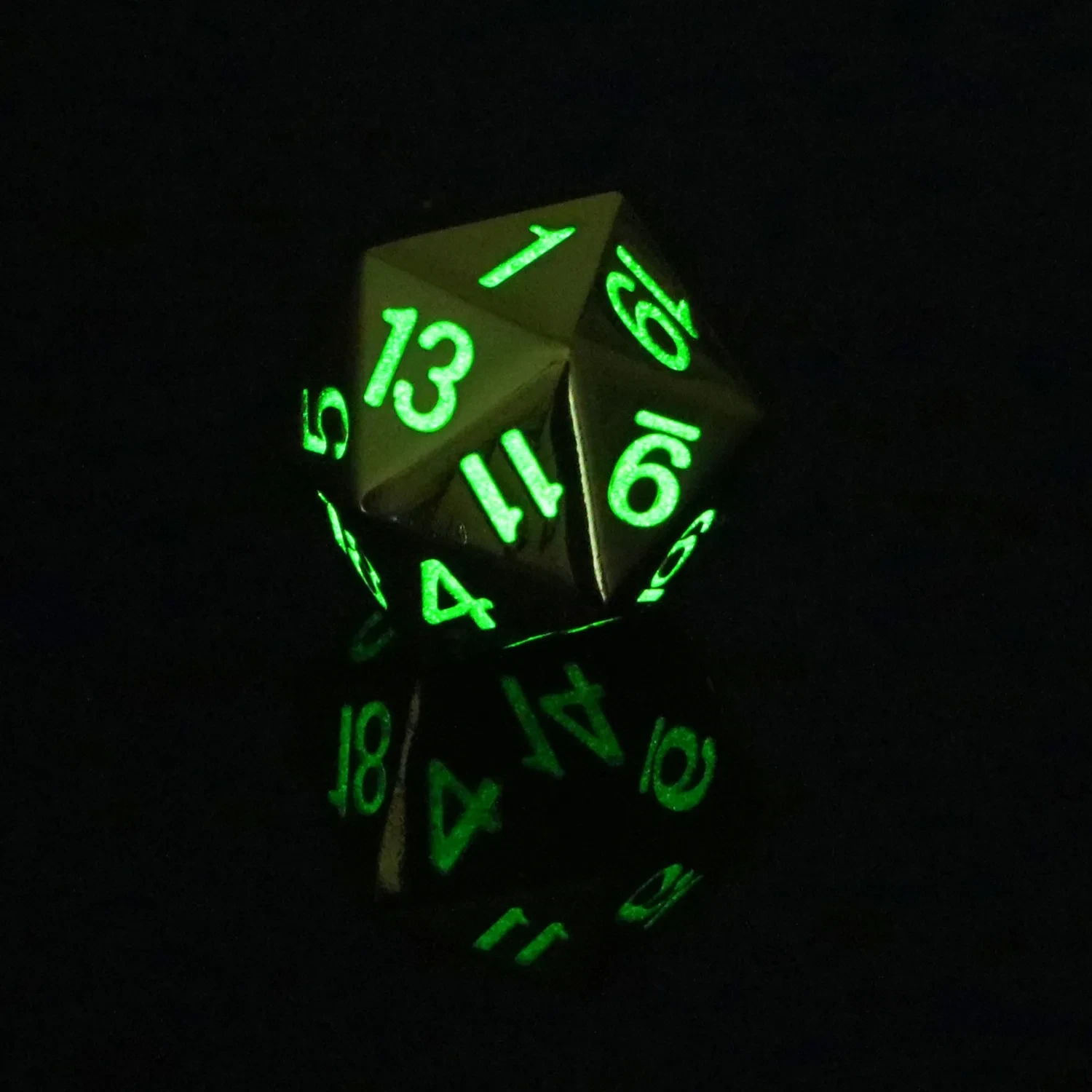 20 Sided Dice