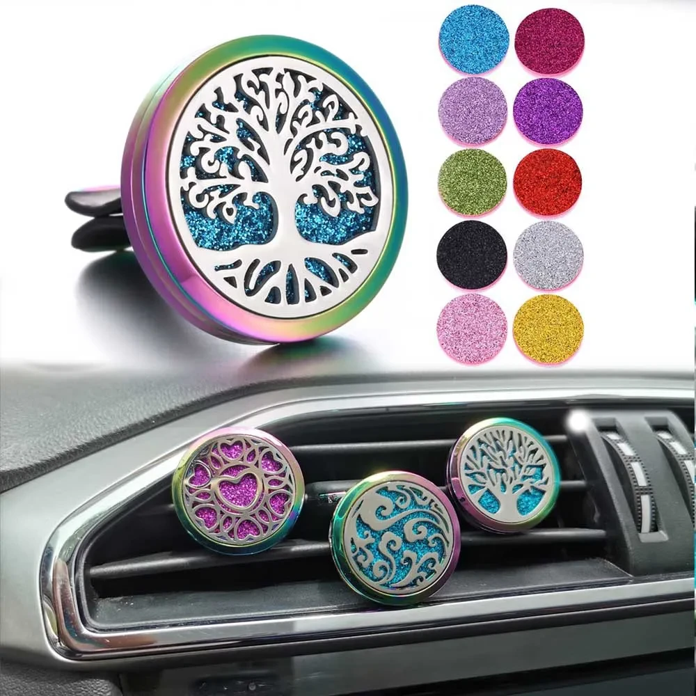 Aroma Diffuser Pads