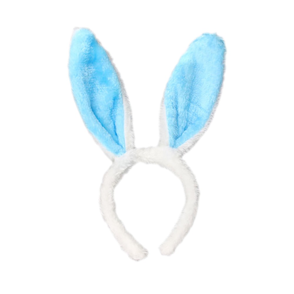 Plush Bunny Ears