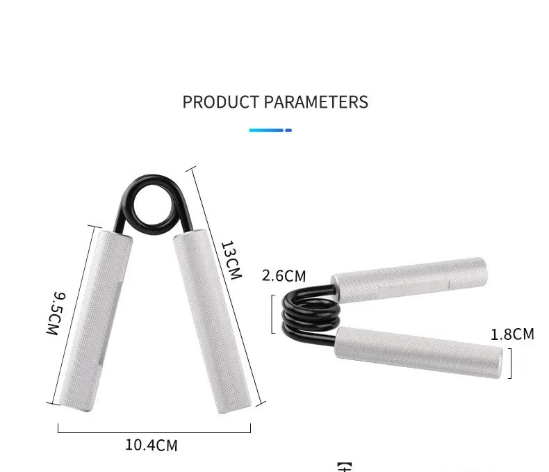 Barbell Clamps