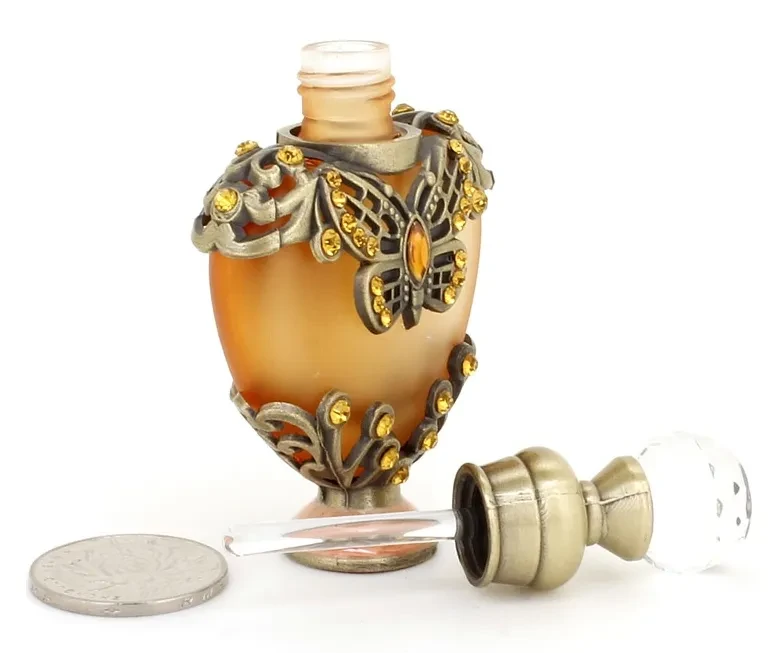 Perfume Bottles