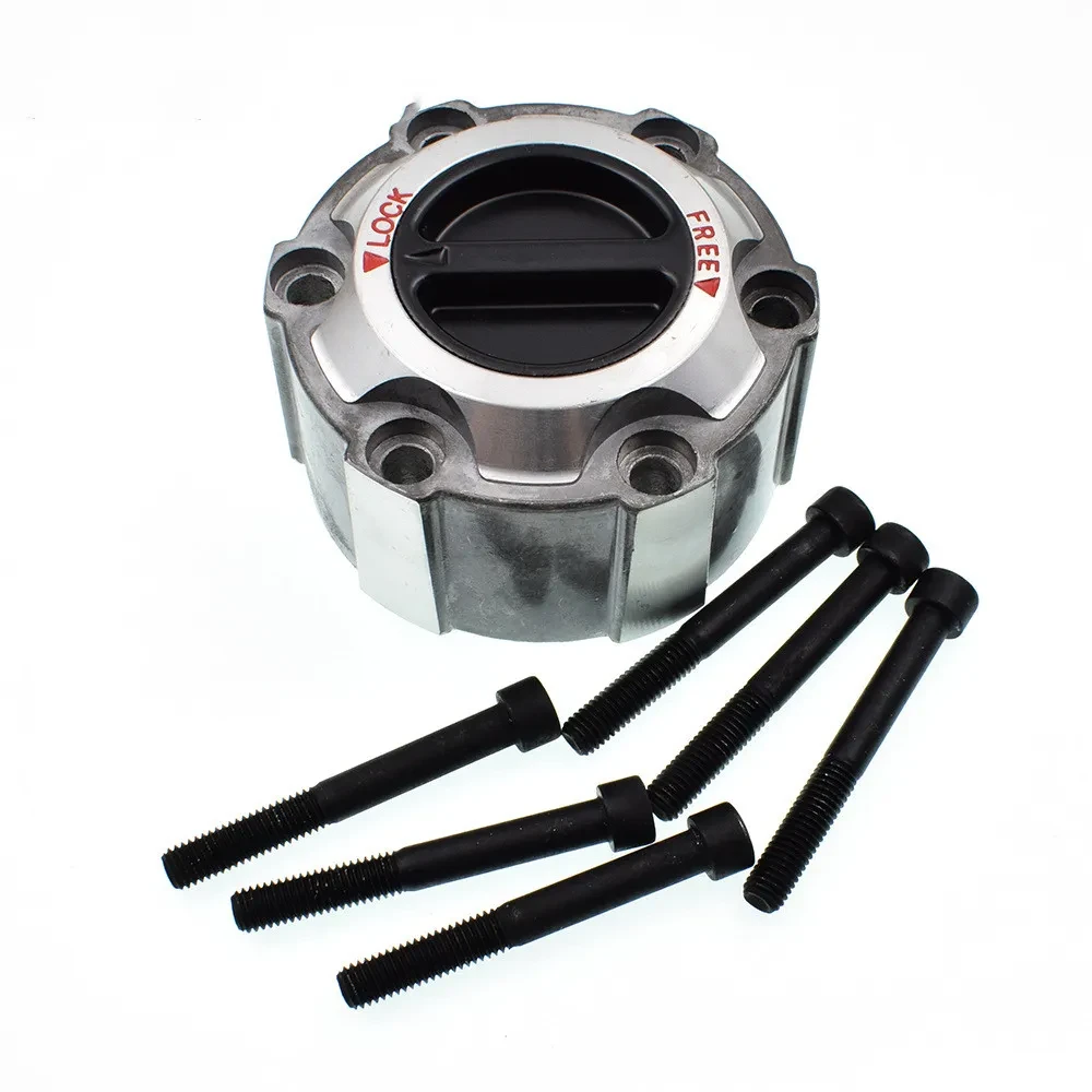Bore Wheel Hub