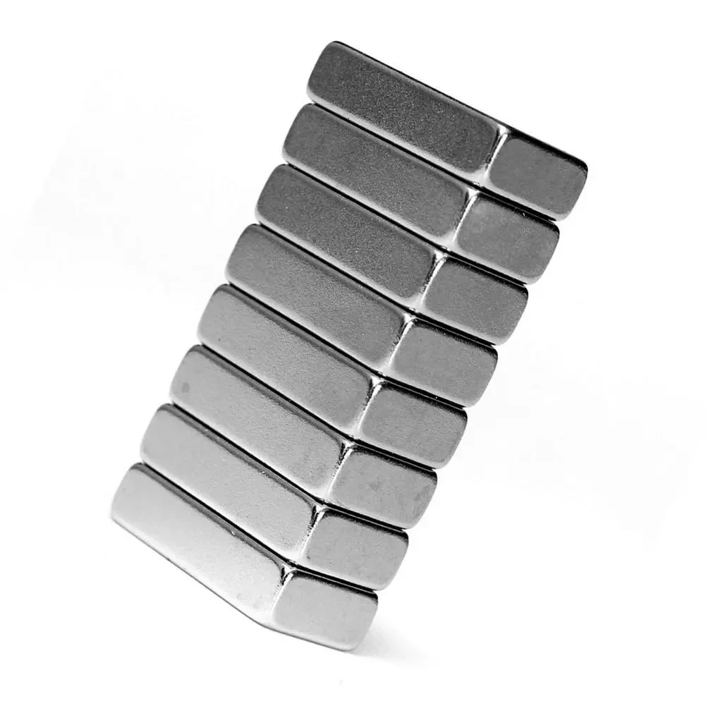 Super Strong Magnets