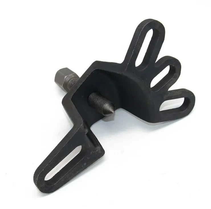 Rear Live Axle