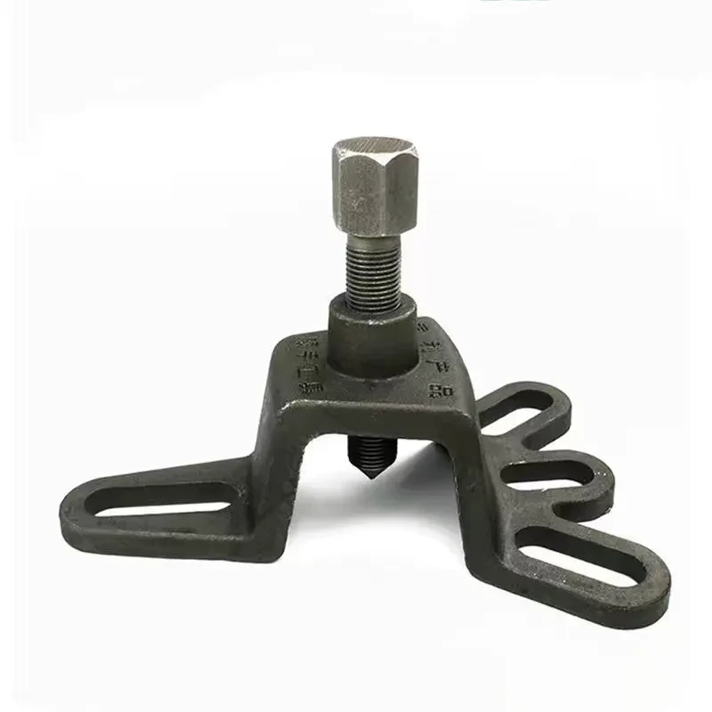 Rear Live Axle
