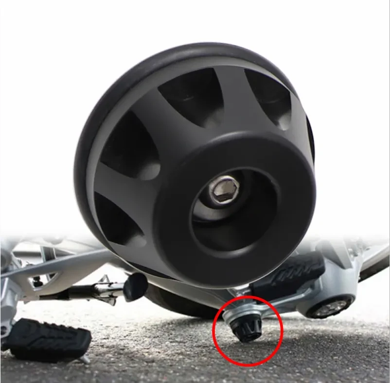 Live Axle Kit
