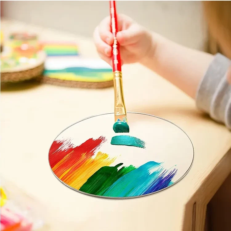 Acrylic Discs