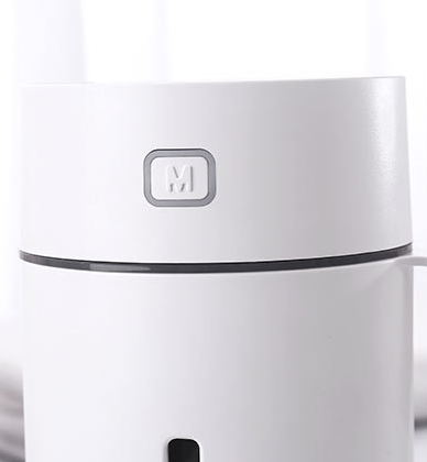 Mist Humidifier