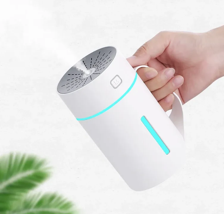 Mist Humidifier