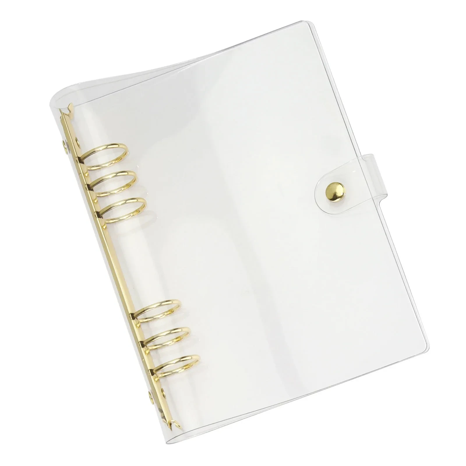 Clear Binder