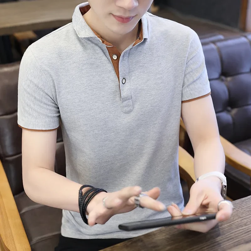 Casual T-Shirts for Men