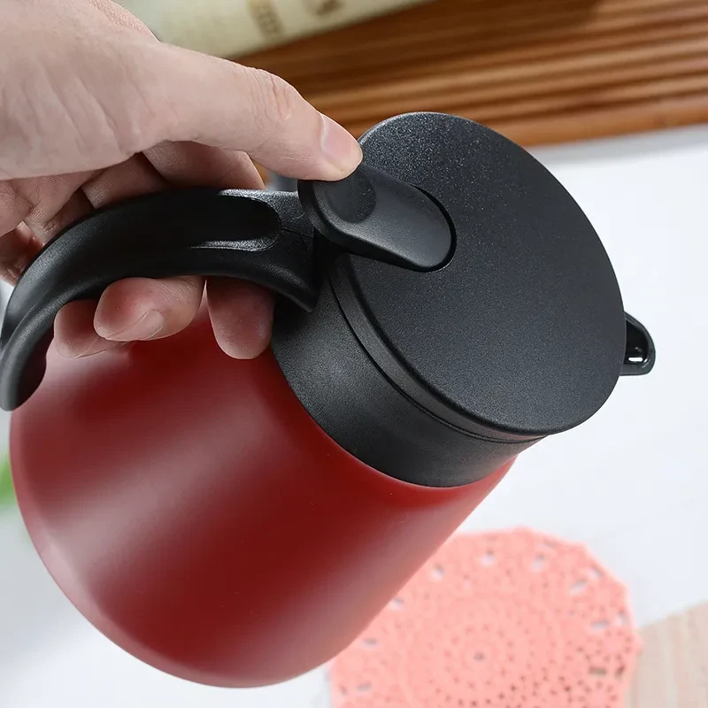 Insulated Coffee Carafe