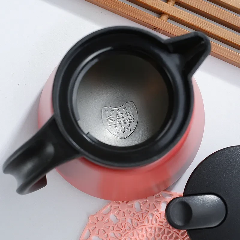 Insulated Coffee Carafe