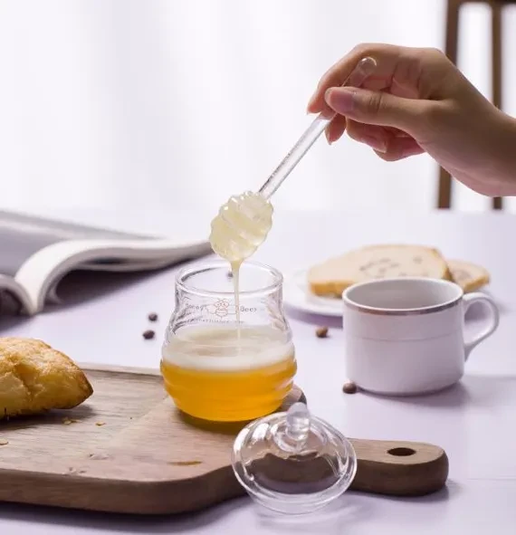 Honey Jars