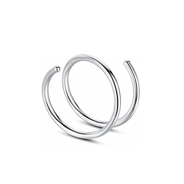 Septum Ring