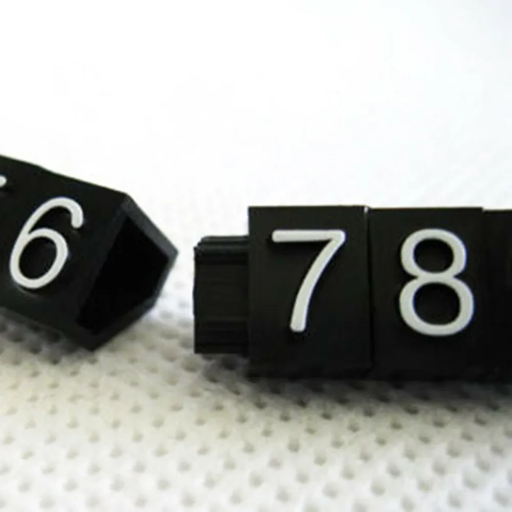 PVC Price Tags