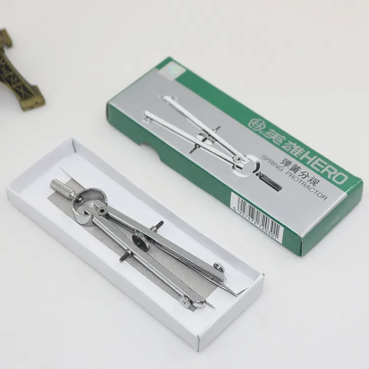 Scale Divider Drawing Tools