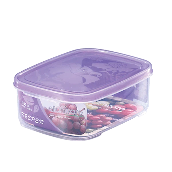 BPA Free Container 1150ml
