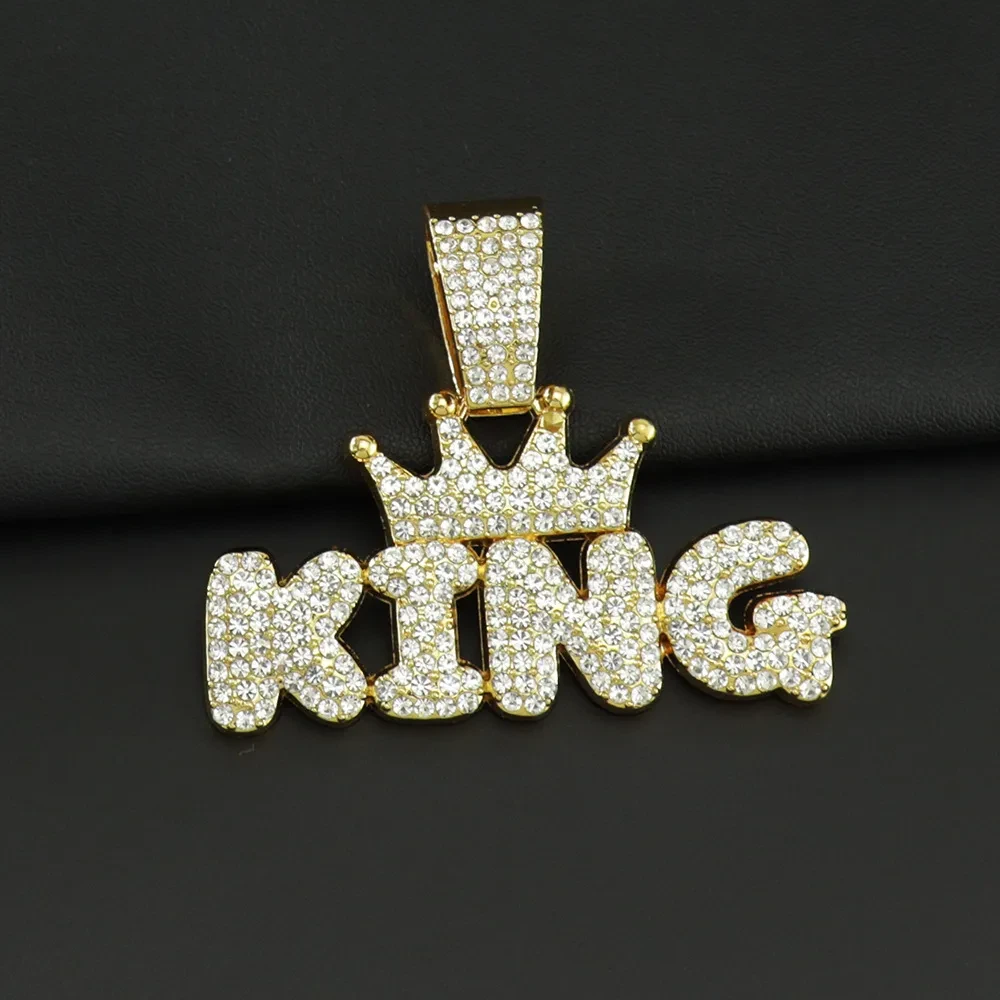 King Chain