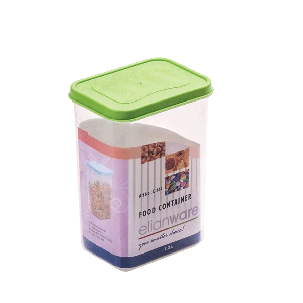 Fresh Food Container 1400ml