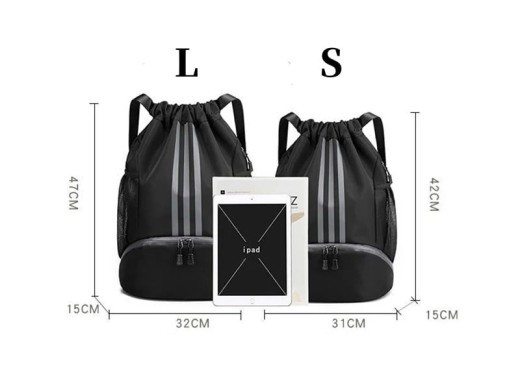 Multifunction Backpack