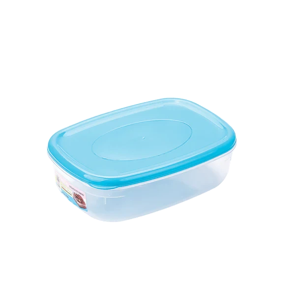 Plastic Microwave Keeper 1.6L