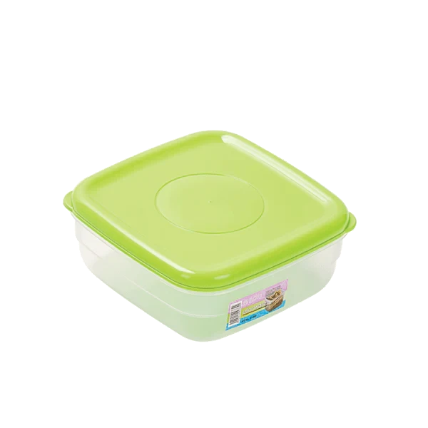 Plastic Microwave Keeper 2L