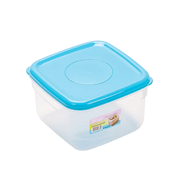 Plastic Microwave Keeper 3.65L