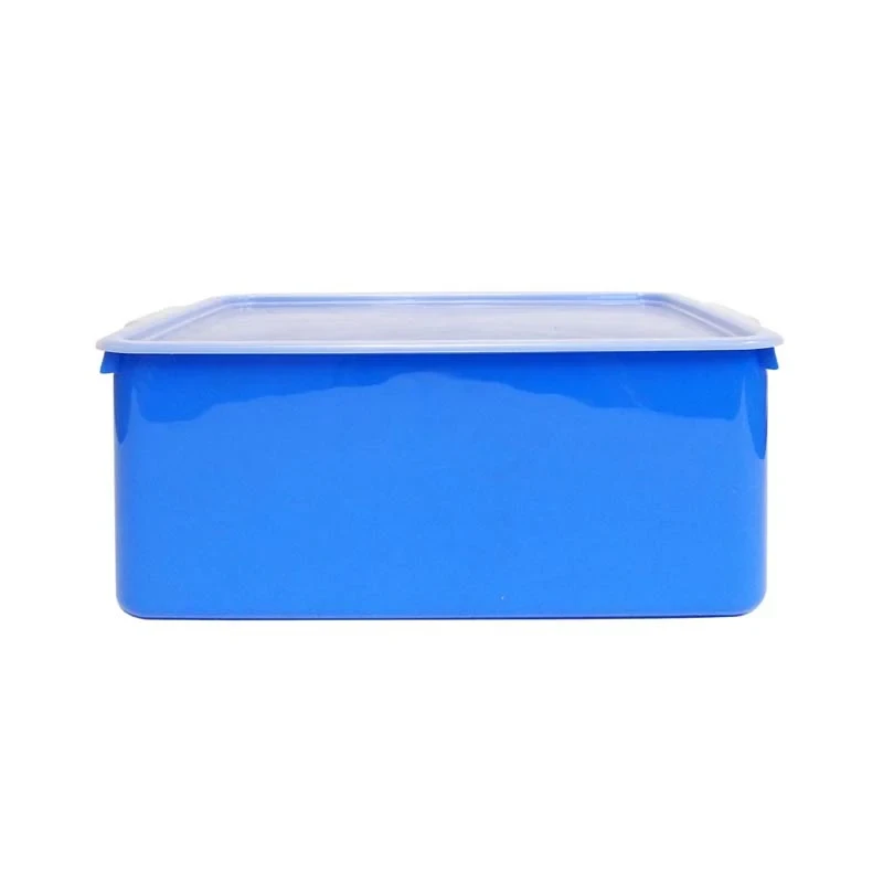 Plastic Storage Container 20L 46.5X31.5X21cm