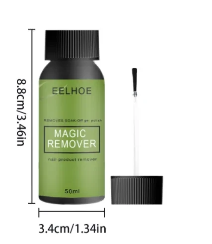 EELHOE Magic Remover