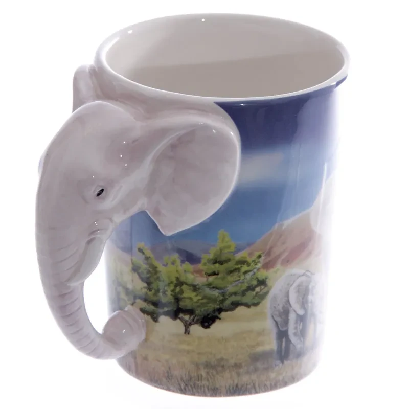 Farm Coffee Mugs