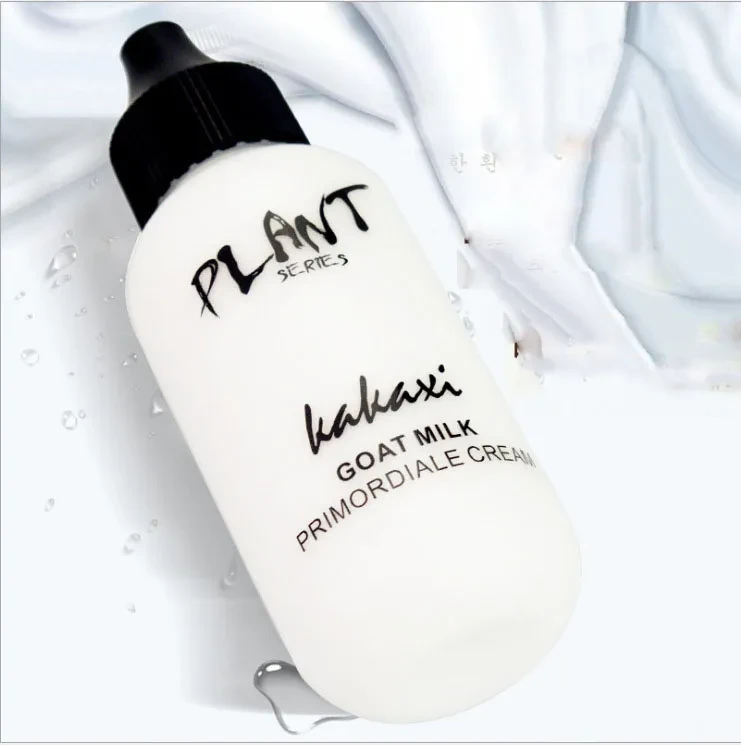 PLANT SERIES Goat Milk Primordiale Cream