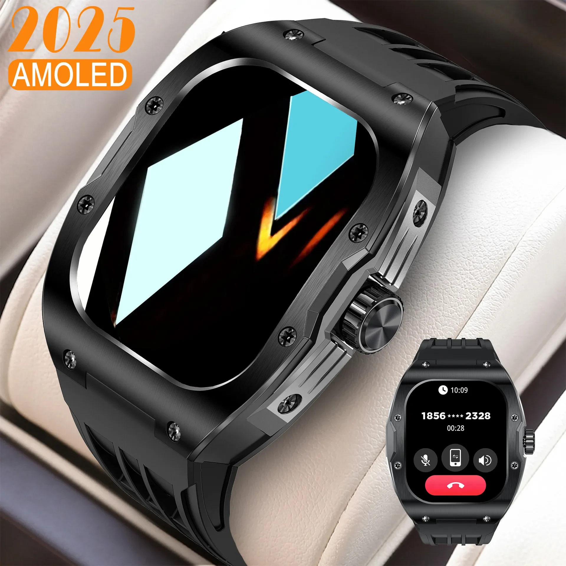 Fitness Smart Watch