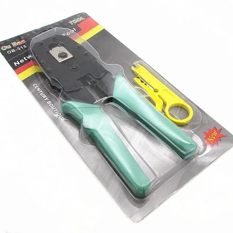 Ferrule Crimper