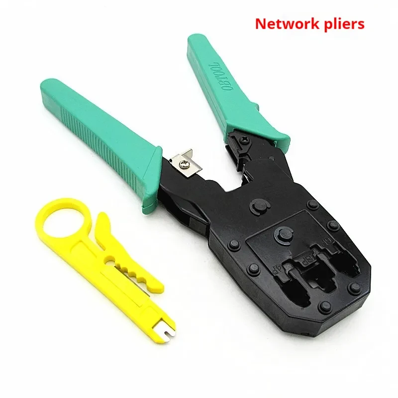 Ferrule Crimper