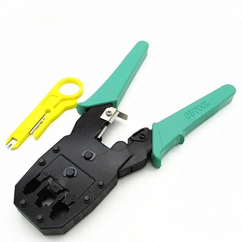 Ferrule Crimper