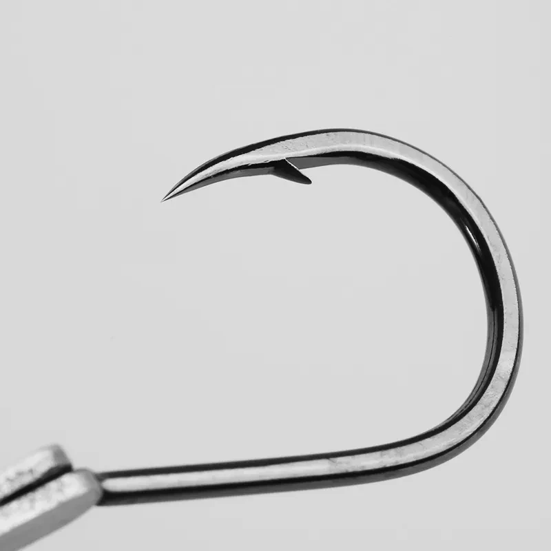 Circle Hooks