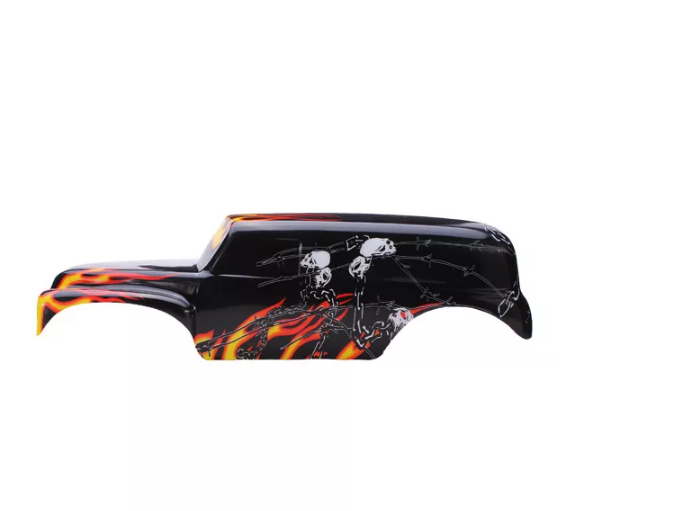 RC Body