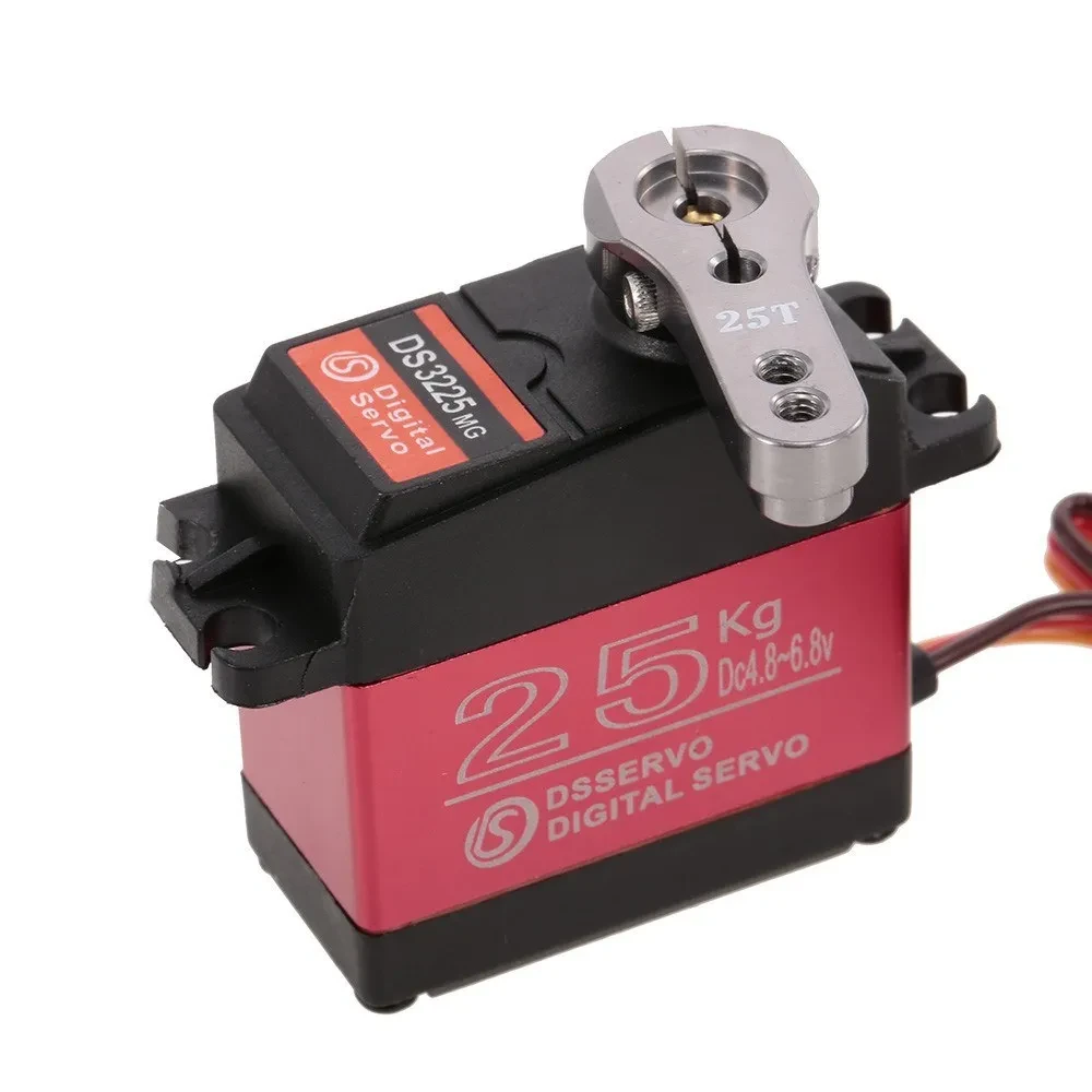 Digital Servo